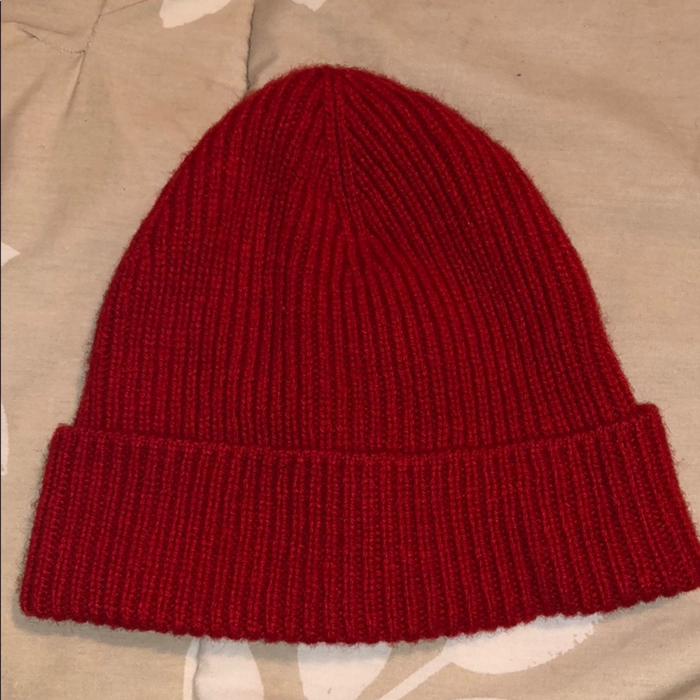 Knit Cap